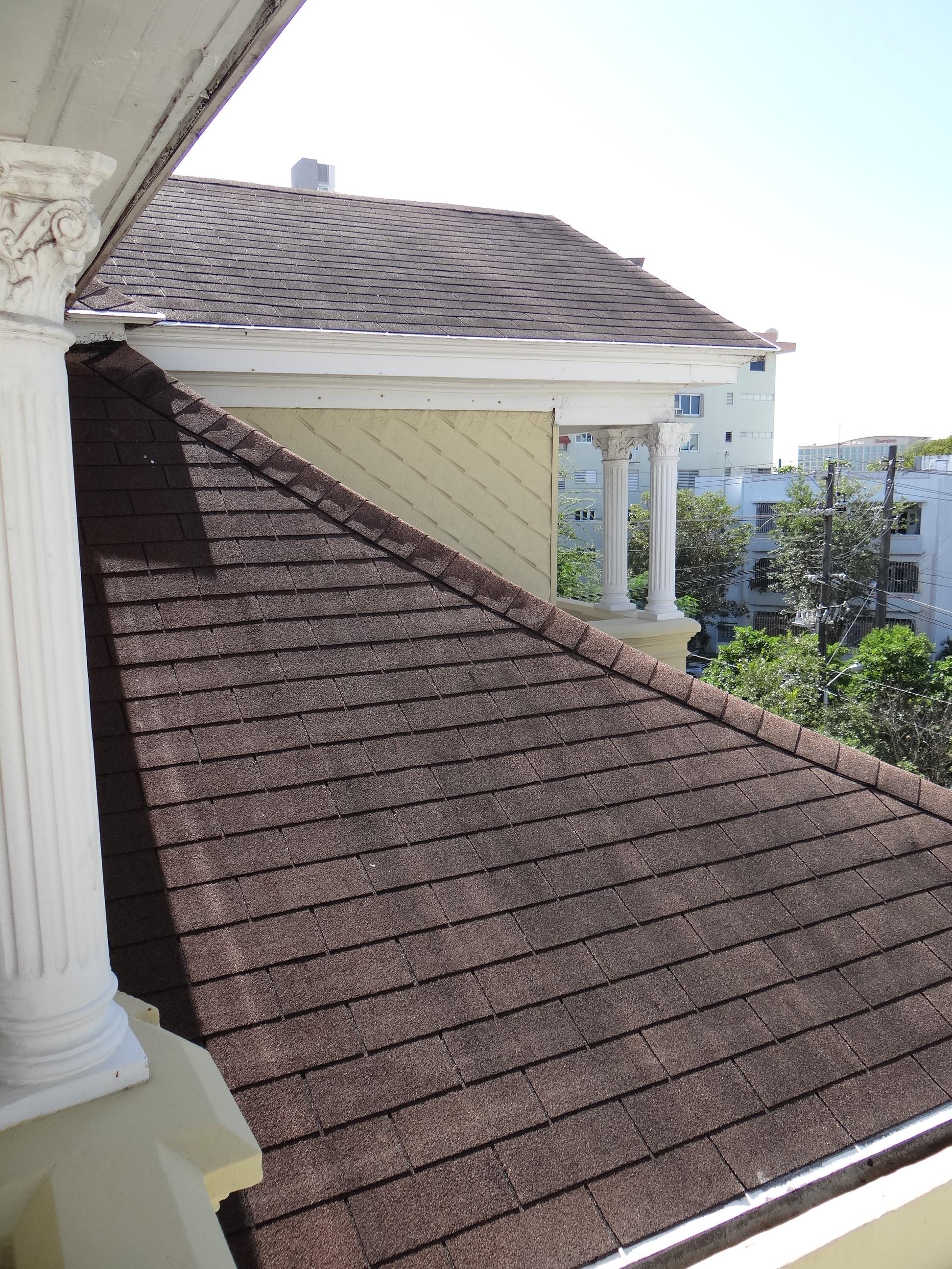 Casa La Giralda - Avenida Miramar, esquina calle Marti 651 - San Juan (Miramar) - 2014 00025